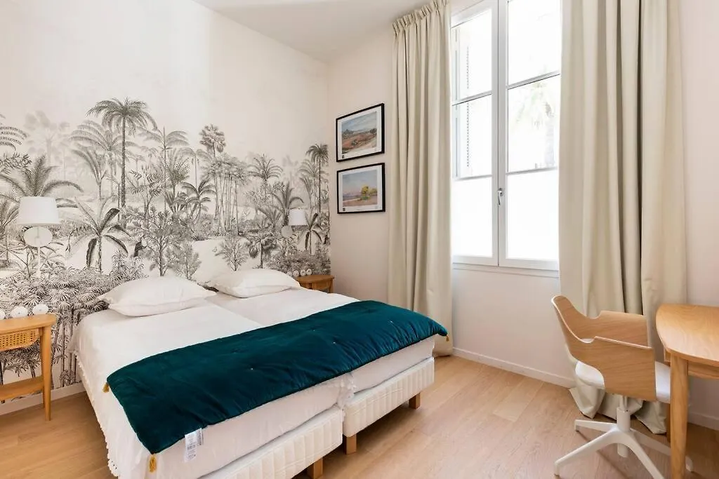Oasis Hyerois: 3 P Luxe 70 M2 + Jardin Privatif Apartment Hyeres