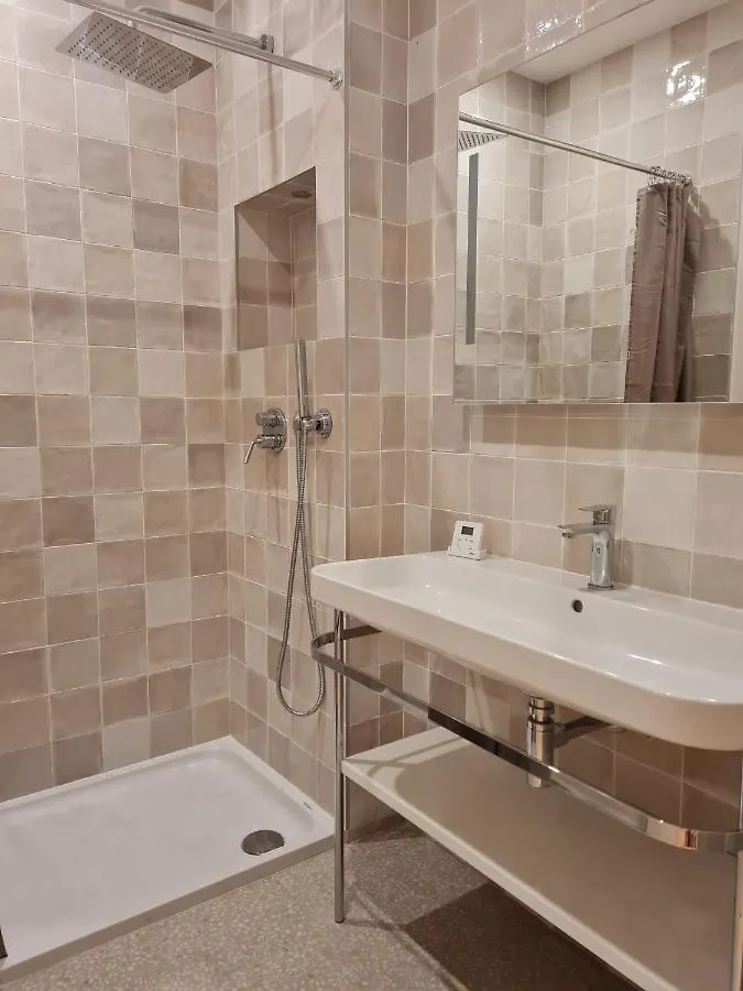 Oasis Hyerois: 3 P Luxe 70 M2 + Jardin Privatif Apartment Hyeres