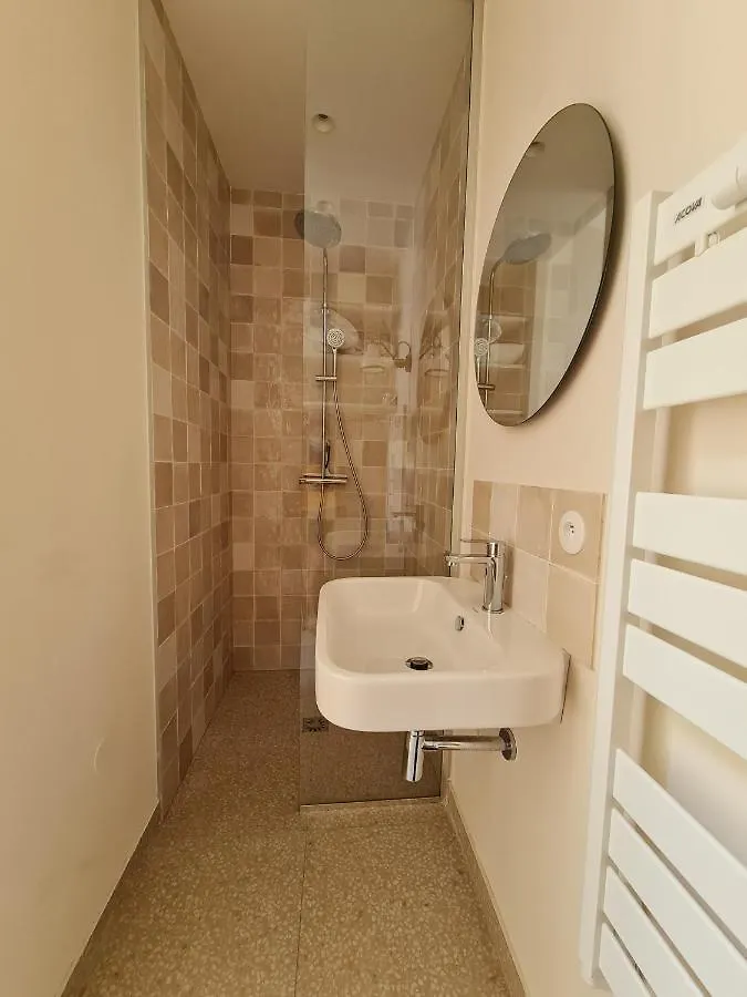 Oasis Hyerois: 3 P Luxe 70 M2 + Jardin Privatif Apartment Hyeres
