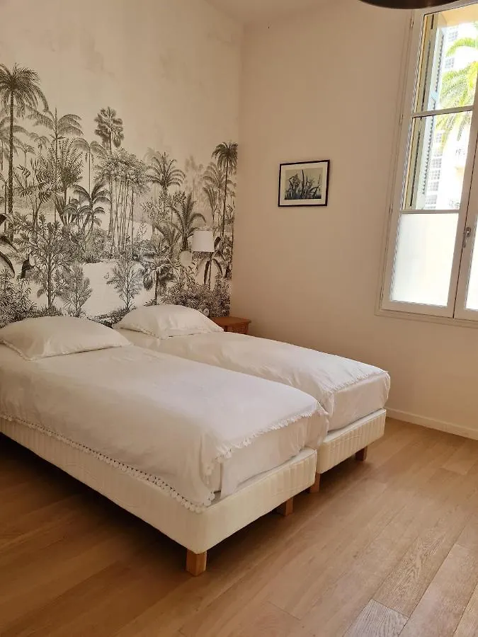 Oasis Hyerois: 3 P Luxe 70 M2 + Jardin Privatif Apartment Hyeres