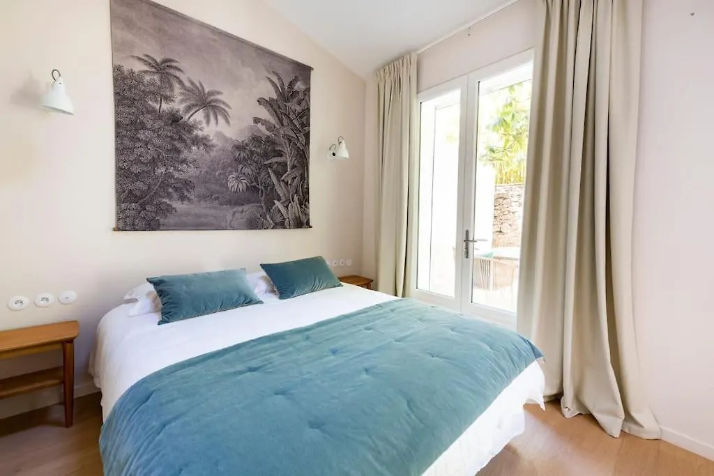Oasis Hyerois: 3 P Luxe 70 M2 + Jardin Privatif Apartment Hyeres