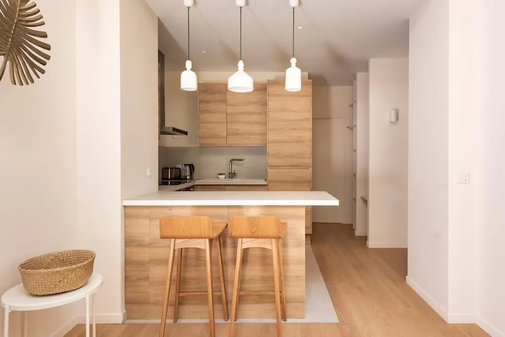 Oasis Hyerois: 3 P Luxe 70 M2 + Jardin Privatif Apartment Hyeres