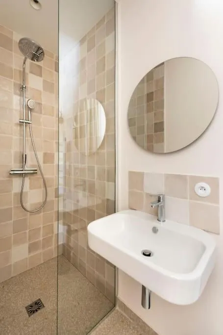 Oasis Hyerois: 3 P Luxe 70 M2 + Jardin Privatif Apartment Hyeres