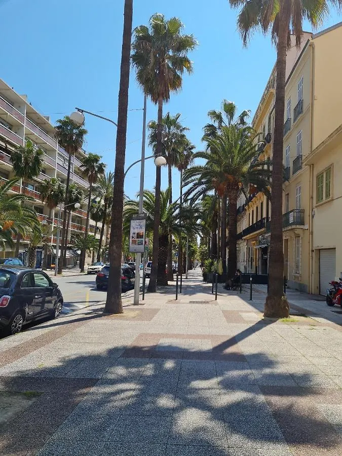 Oasis Hyerois: 3 P Luxe 70 M2 + Jardin Privatif Apartment Hyeres