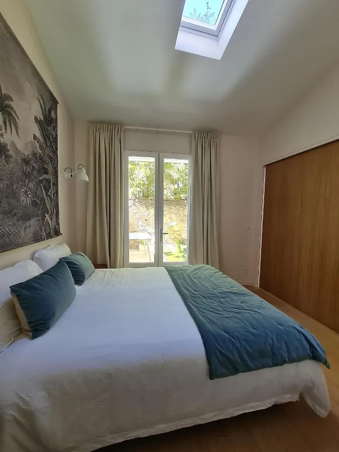 Oasis Hyerois: 3 P Luxe 70 M2 + Jardin Privatif Apartment Hyeres