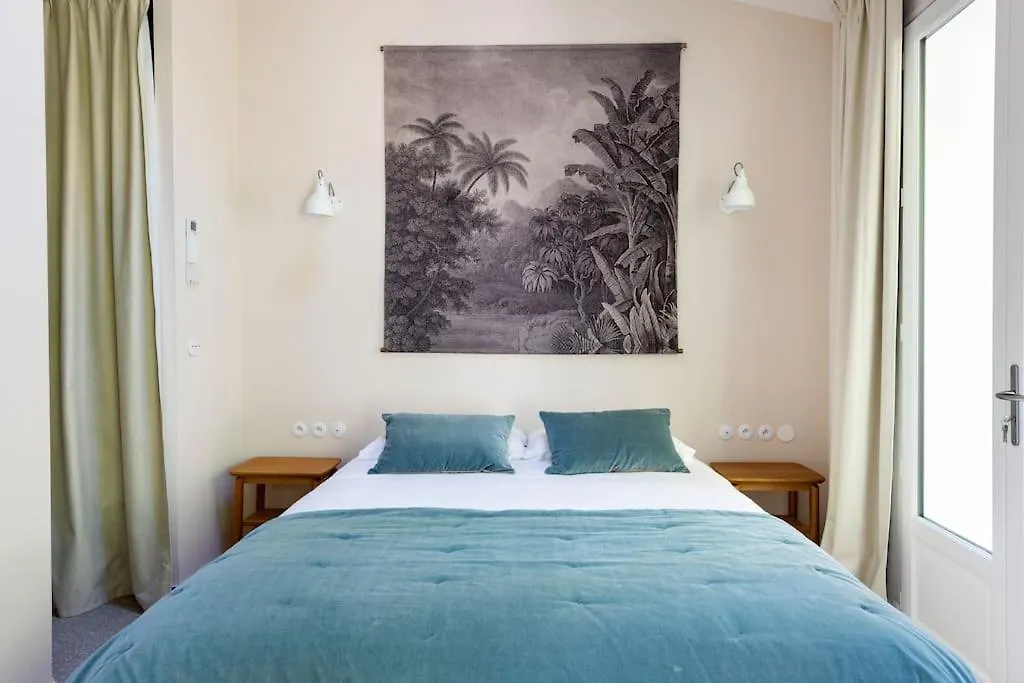 Oasis Hyerois: 3 P Luxe 70 M2 + Jardin Privatif Apartment Hyeres 0*,  France